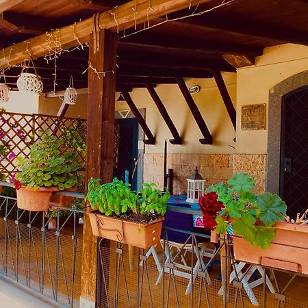 Locazione Turistica Dream House Marzia Villa Roma Exterior foto