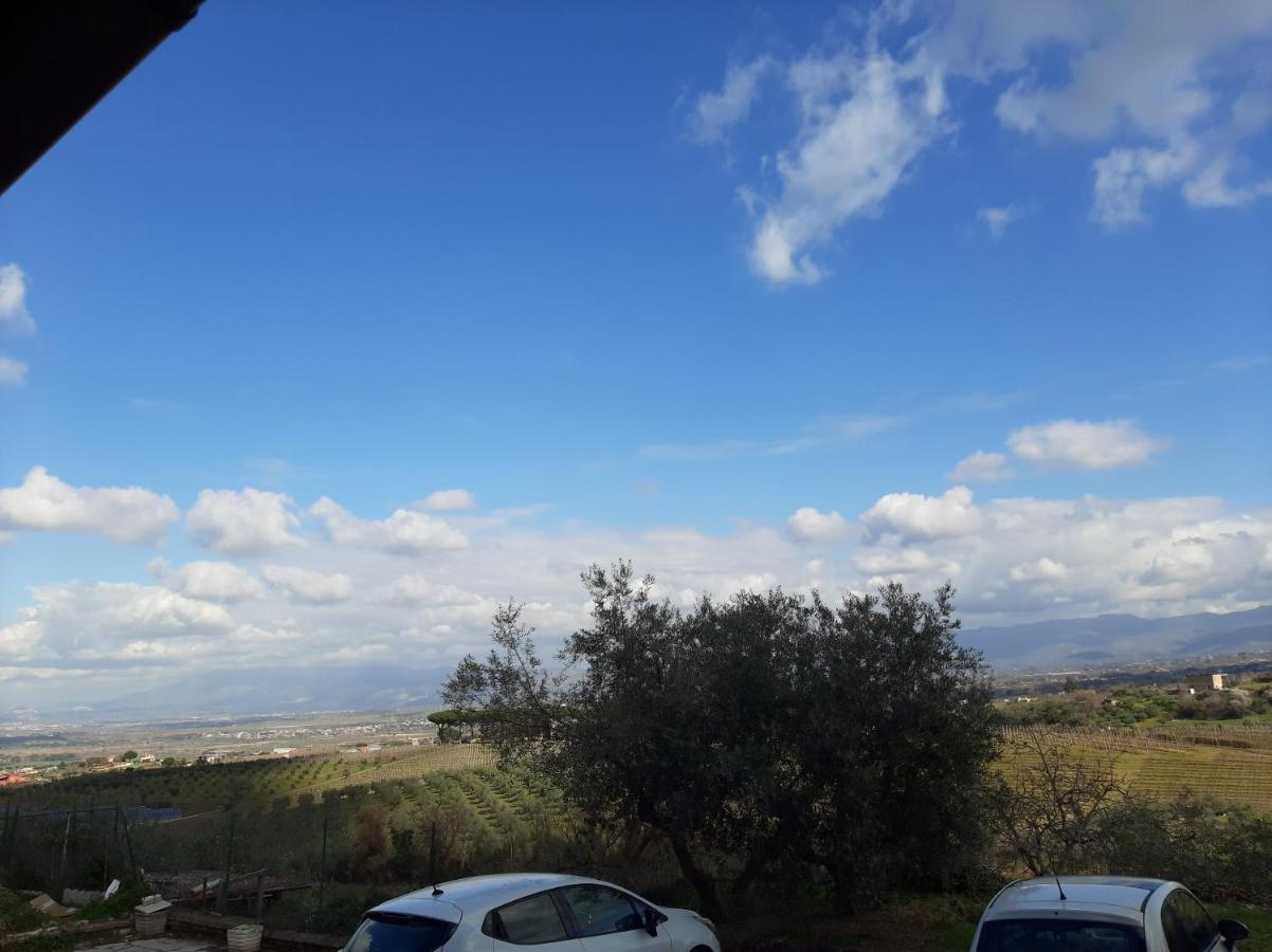 Locazione Turistica Dream House Marzia Villa Roma Exterior foto