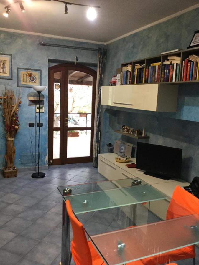 Locazione Turistica Dream House Marzia Villa Roma Exterior foto