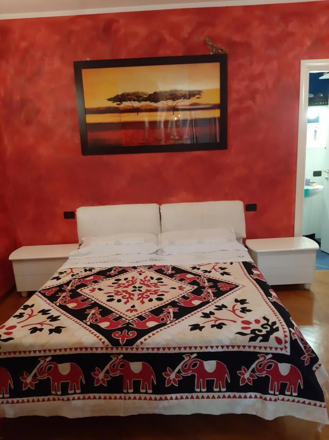 Locazione Turistica Dream House Marzia Villa Roma Exterior foto