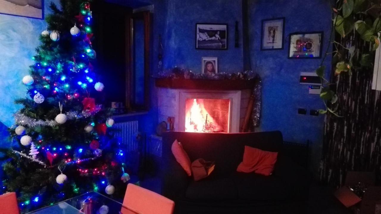 Locazione Turistica Dream House Marzia Villa Roma Cameră foto