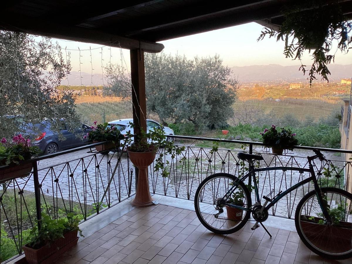 Locazione Turistica Dream House Marzia Villa Roma Exterior foto