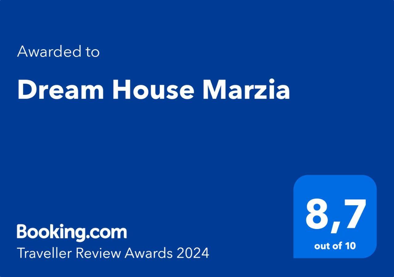 Locazione Turistica Dream House Marzia Villa Roma Exterior foto