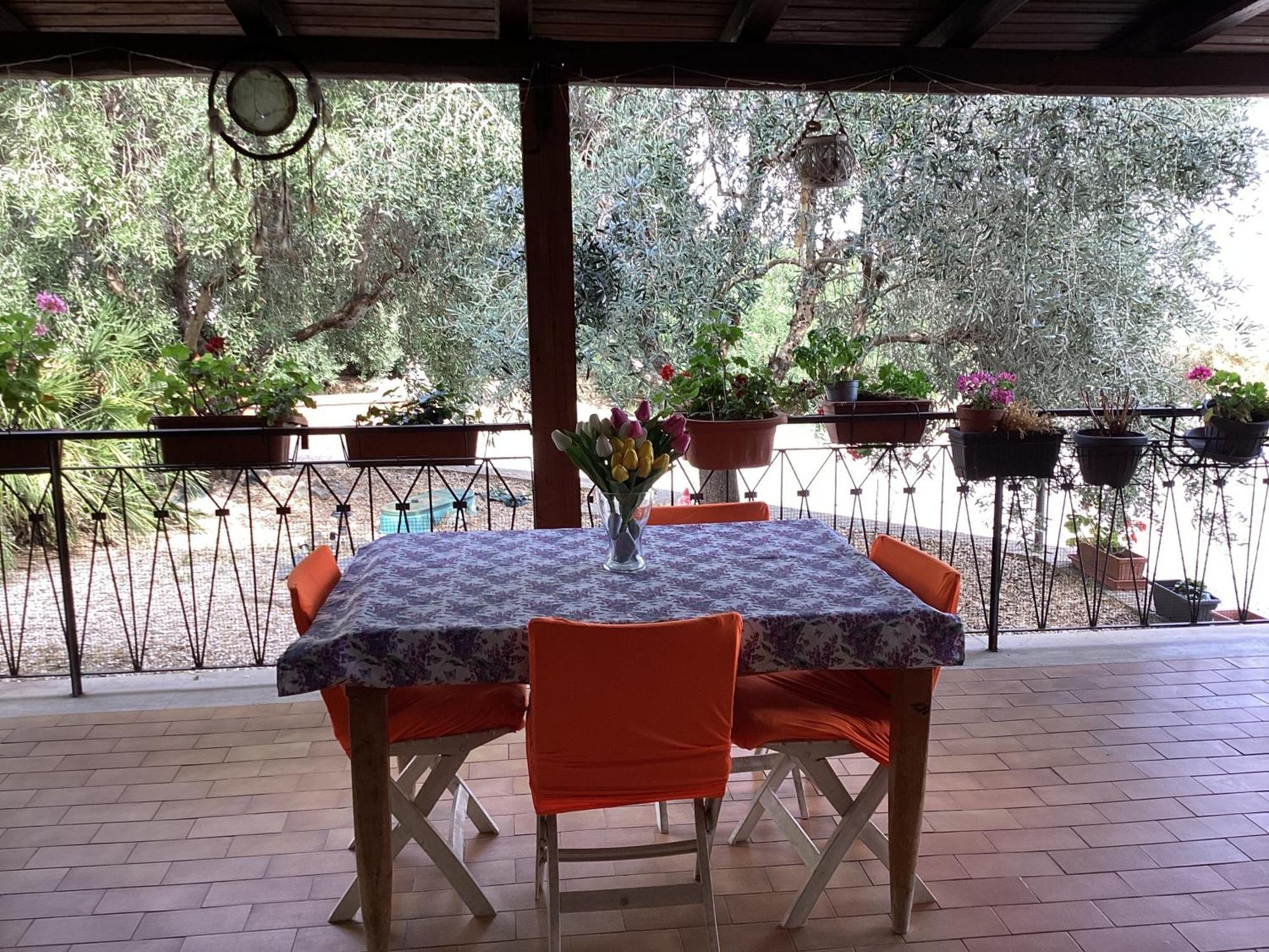 Locazione Turistica Dream House Marzia Villa Roma Exterior foto