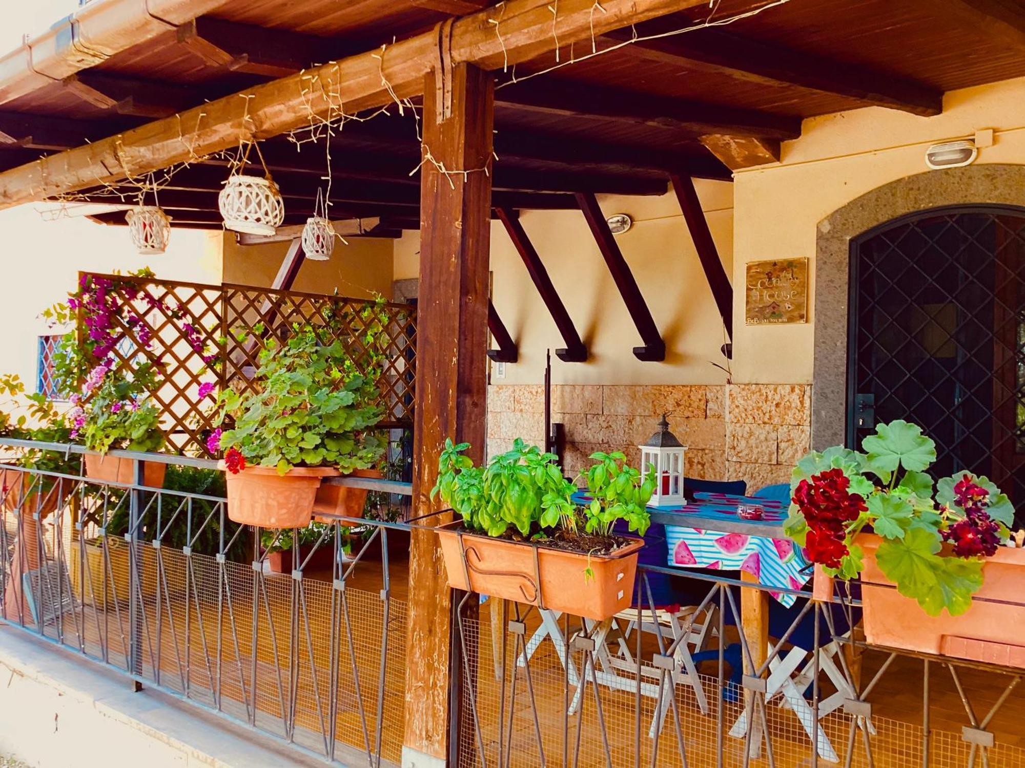 Locazione Turistica Dream House Marzia Villa Roma Exterior foto